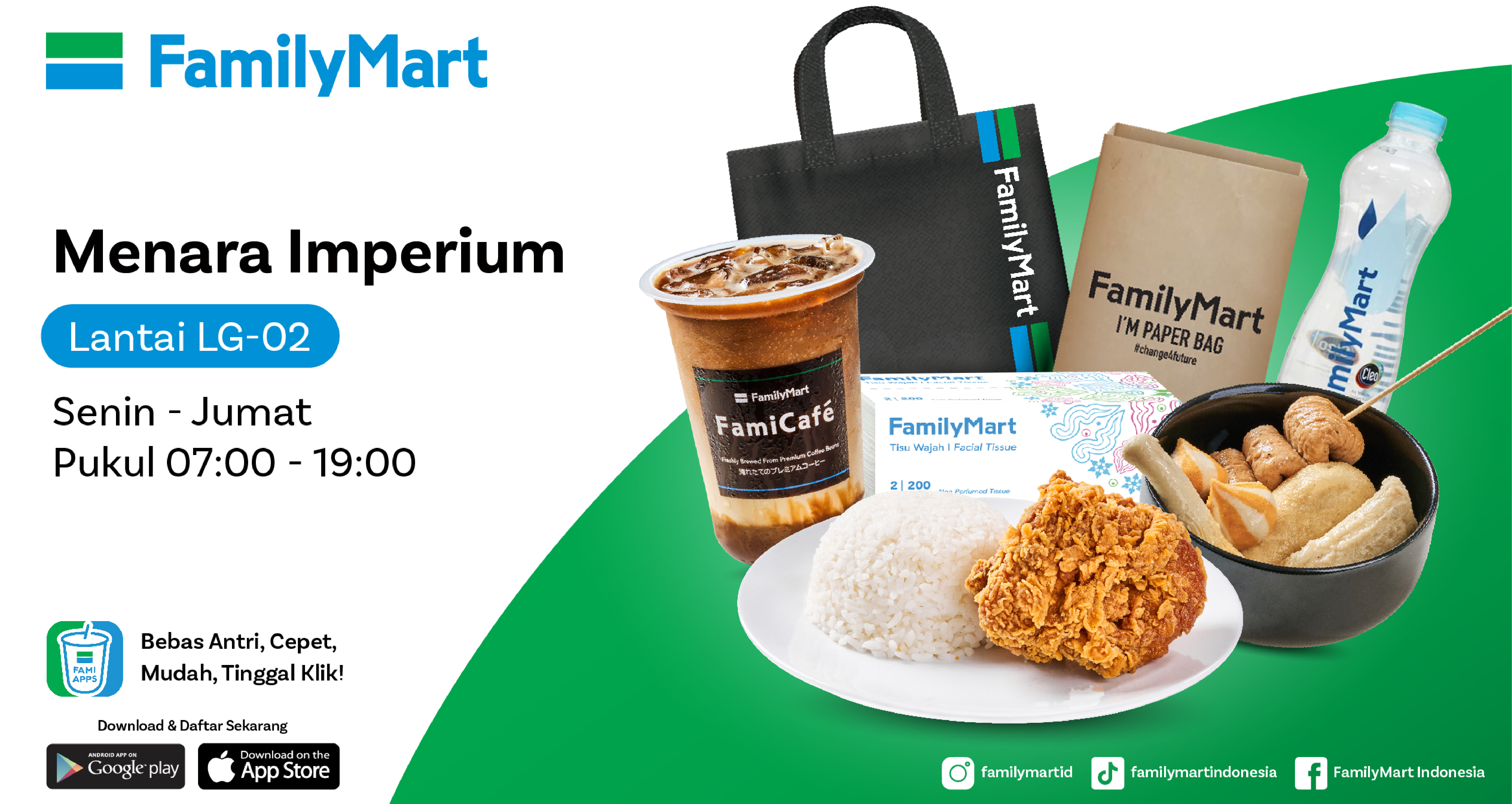 Familymart